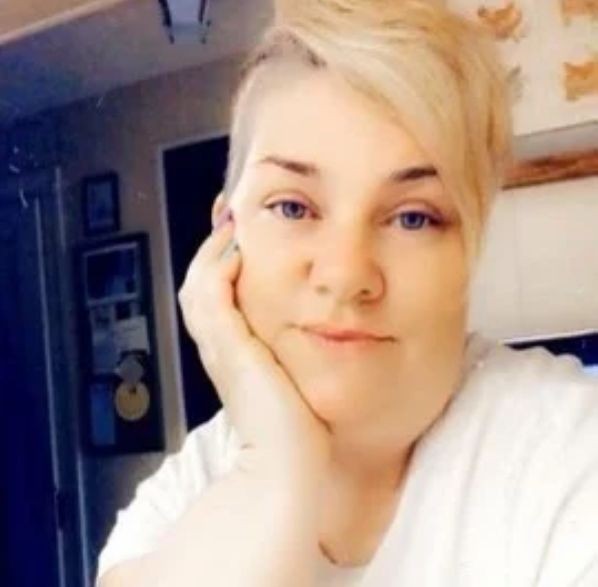 - Danielle Stevens, Laurel,DE 