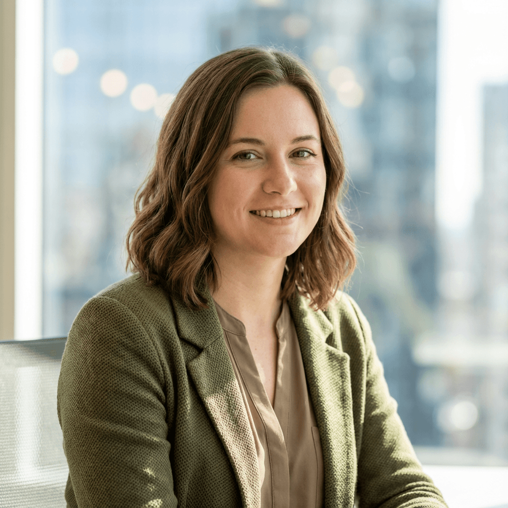 Patricia Williams, FLOW Hope Hub sponsor