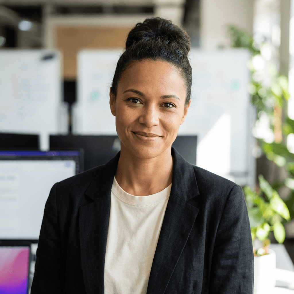 Diana Johnson, Volunteer Coordinator